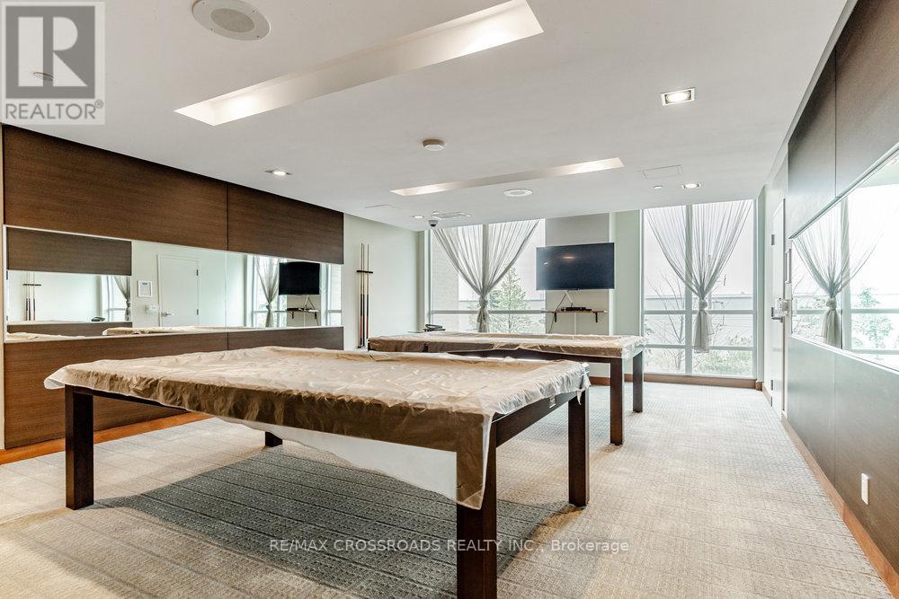 604 - 215 Sherway Gardens Road, Toronto, Ontario  M9C 0A4 - Photo 32 - W12776472