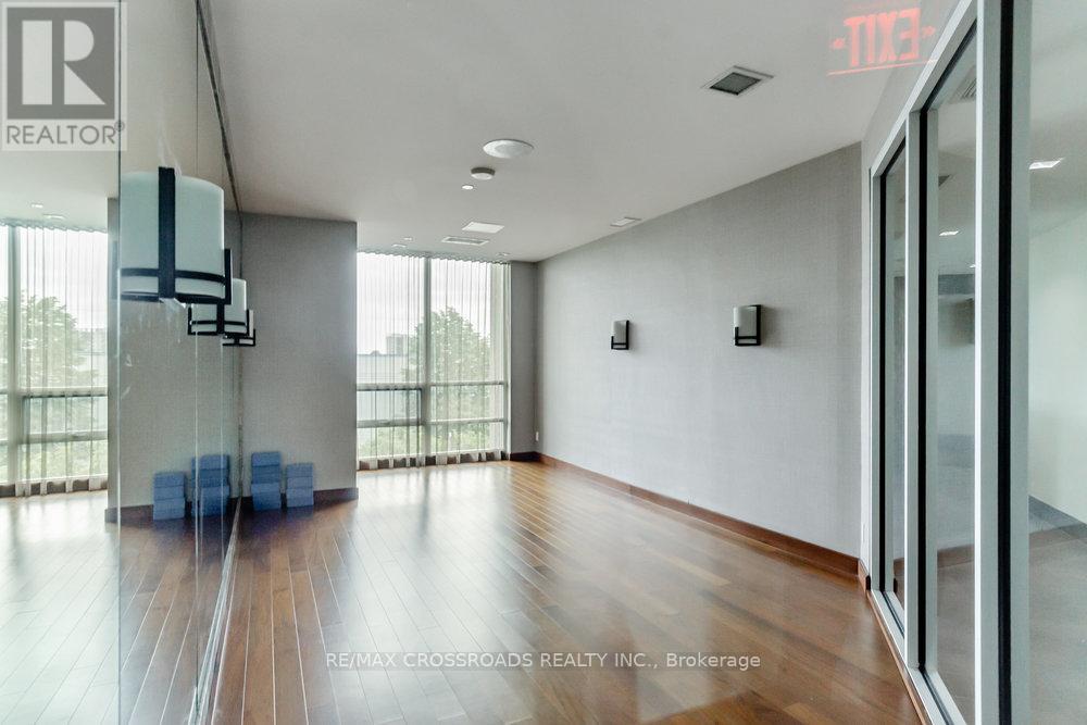 604 - 215 Sherway Gardens Road, Toronto, Ontario  M9C 0A4 - Photo 33 - W12776472