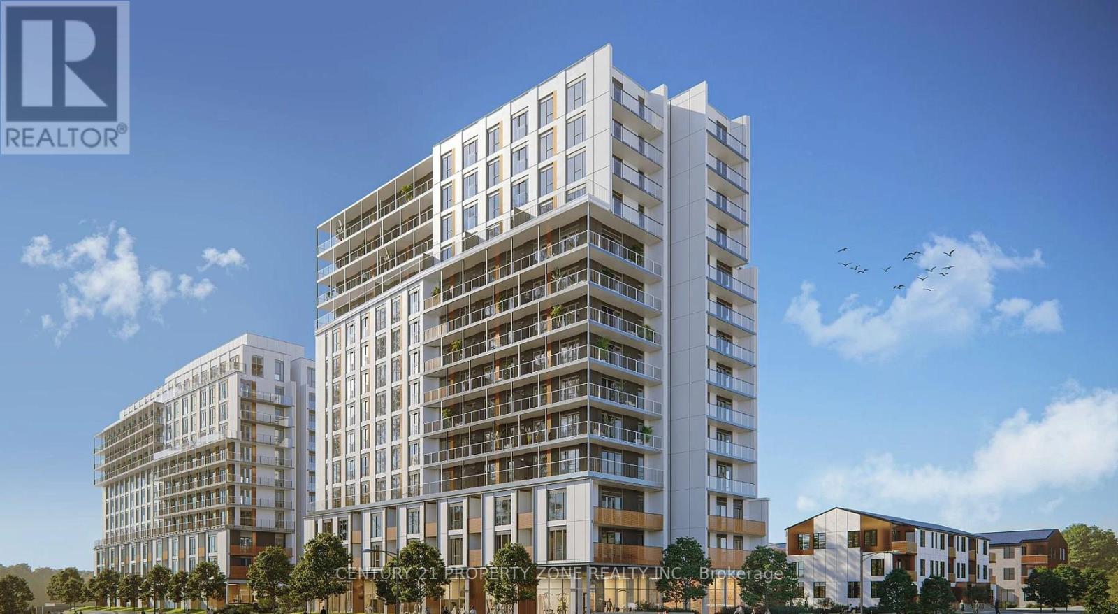 406 - 10 ALL NATIONS DRIVE, Brampton, Ontario