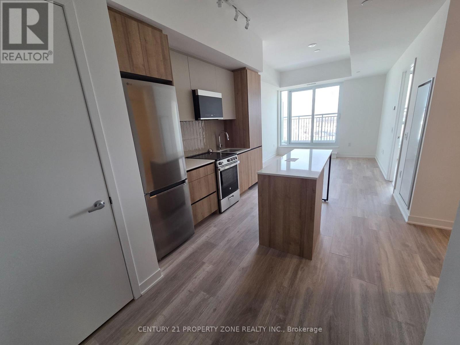 406 - 10 All Nations Drive, Brampton, Ontario  L7A 5M5 - Photo 3 - W12776482