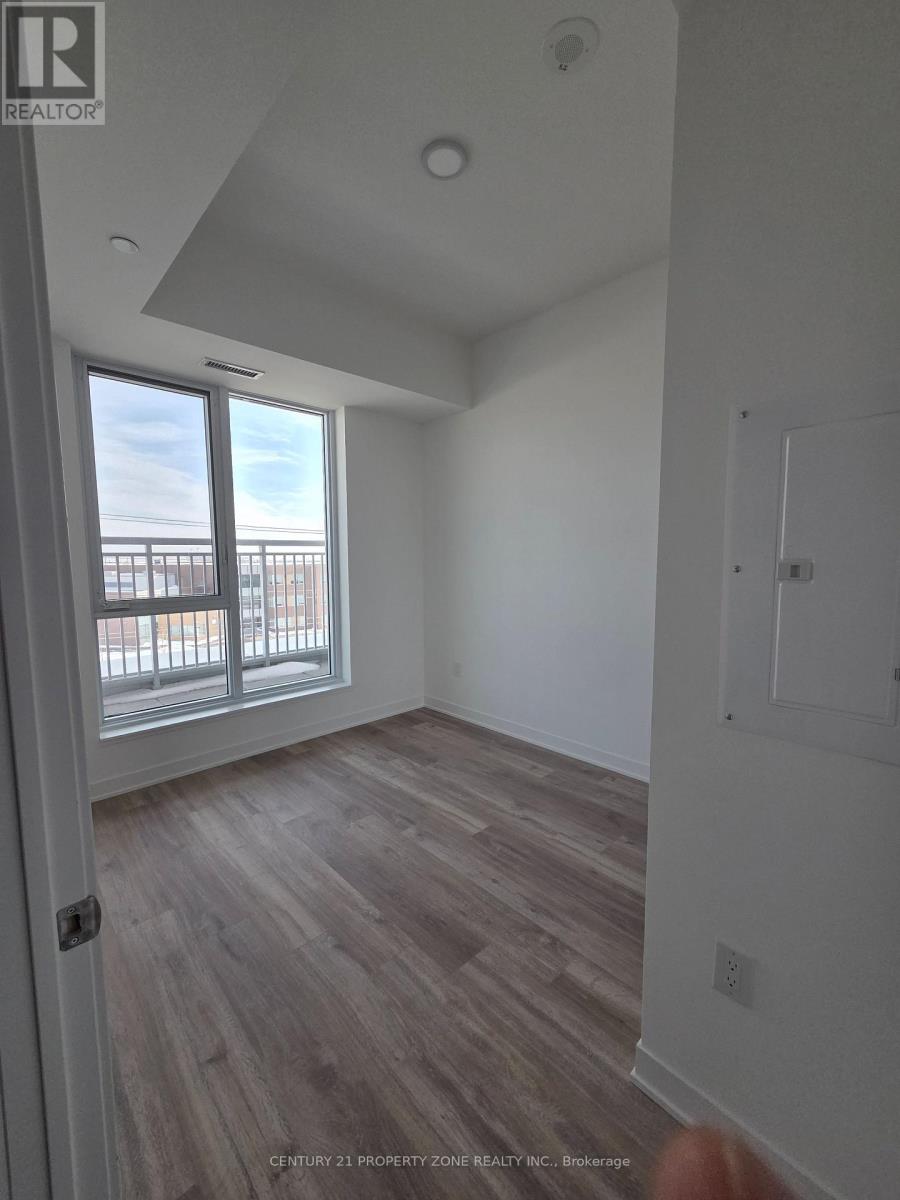 406 - 10 All Nations Drive, Brampton, Ontario  L7A 5M5 - Photo 4 - W12776482