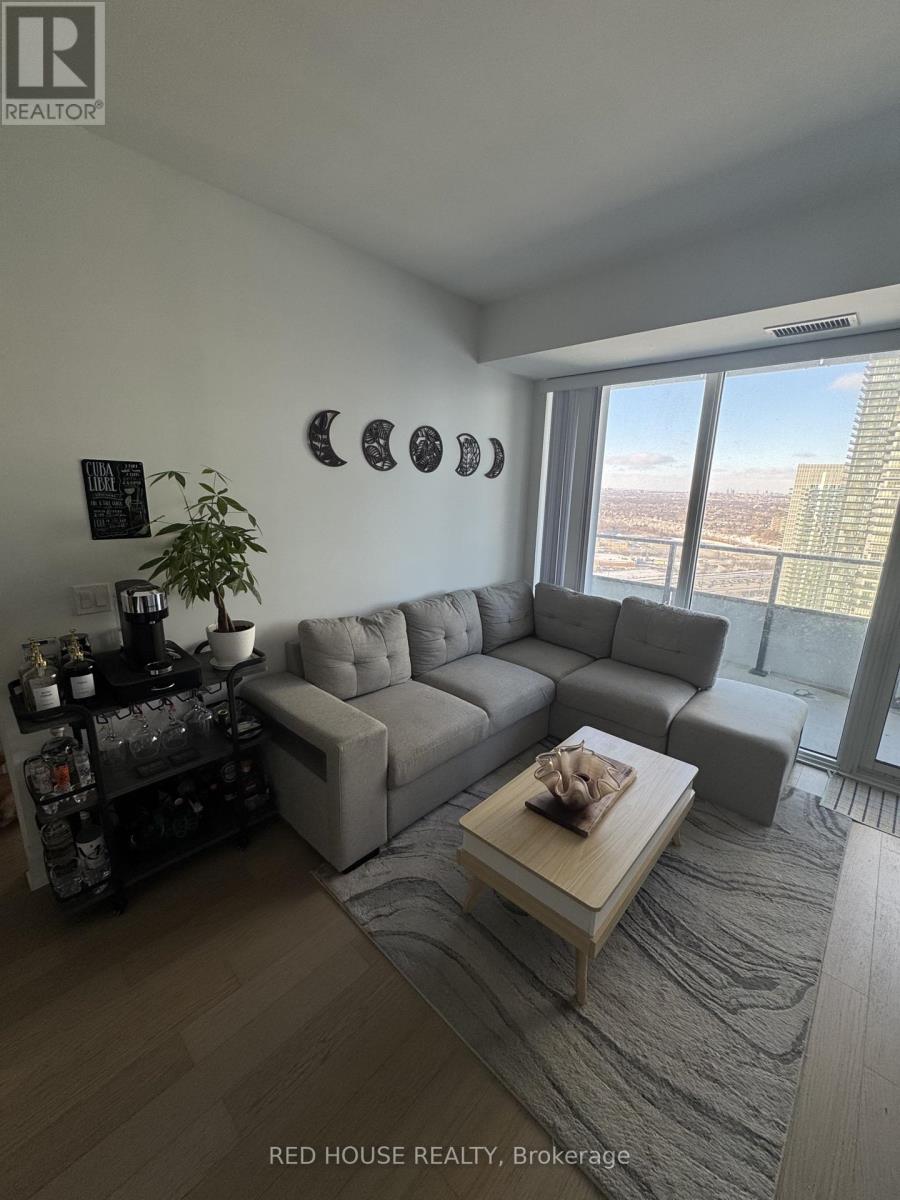 3713 - 30 Shore Breeze Drive, Toronto, Ontario  M8V 0J1 - Photo 10 - W12776486