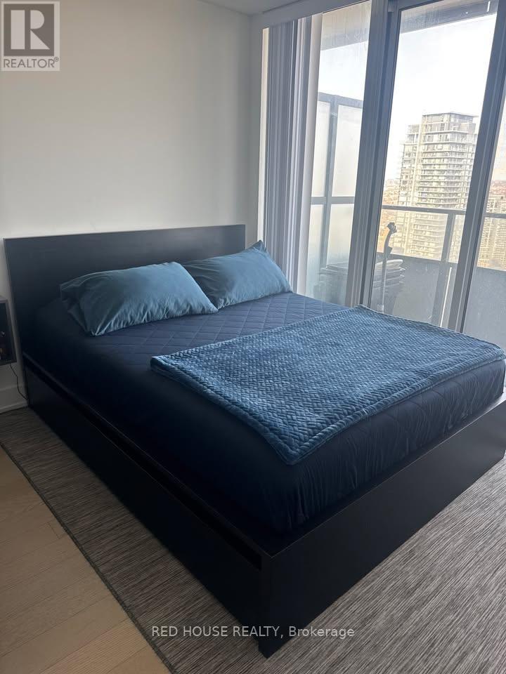 3713 - 30 Shore Breeze Drive, Toronto, Ontario  M8V 0J1 - Photo 11 - W12776486