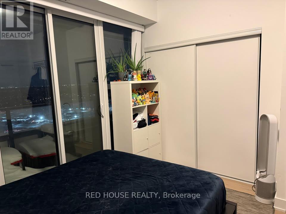 3713 - 30 Shore Breeze Drive, Toronto, Ontario  M8V 0J1 - Photo 12 - W12776486