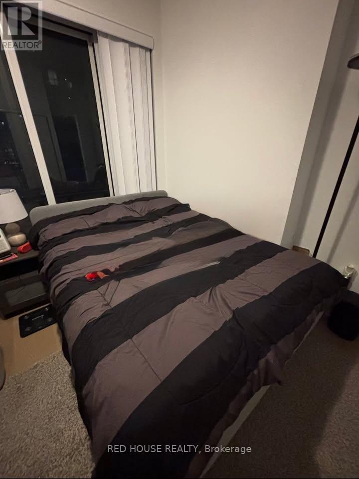 3713 - 30 Shore Breeze Drive, Toronto, Ontario  M8V 0J1 - Photo 14 - W12776486