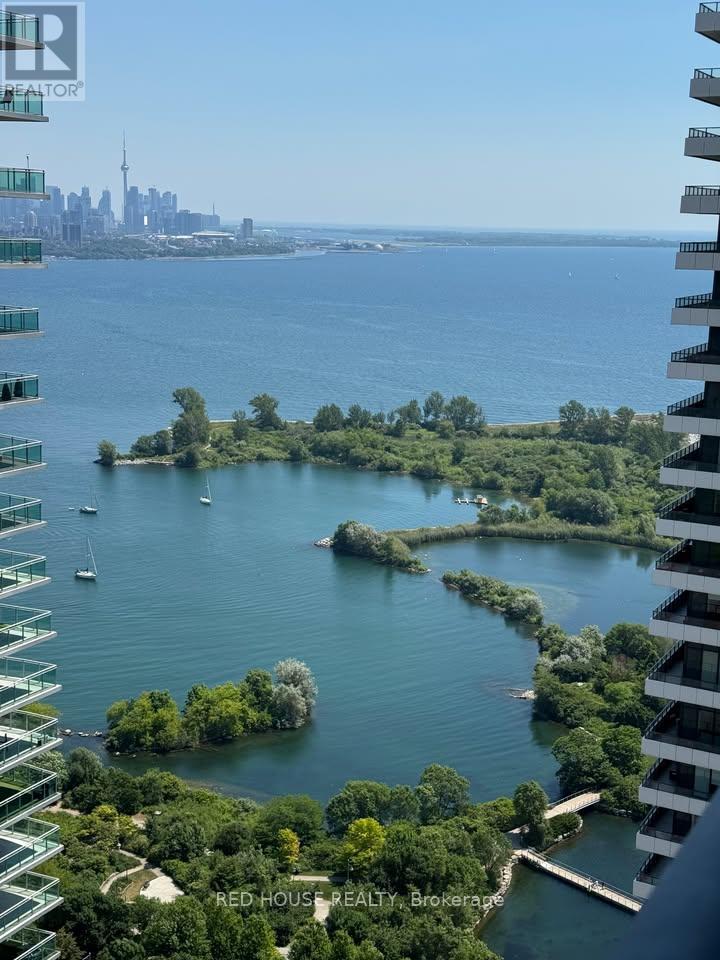 3713 - 30 Shore Breeze Drive, Toronto, Ontario  M8V 0J1 - Photo 19 - W12776486