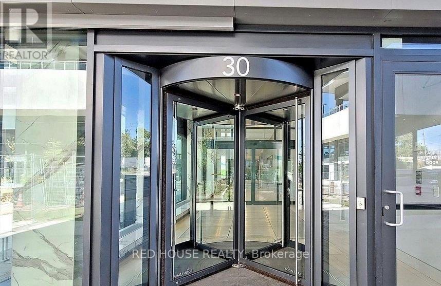 3713 - 30 Shore Breeze Drive, Toronto, Ontario  M8V 0J1 - Photo 2 - W12776486