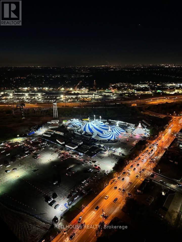 3713 - 30 Shore Breeze Drive, Toronto, Ontario  M8V 0J1 - Photo 21 - W12776486