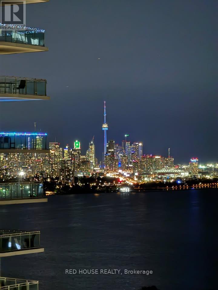 3713 - 30 Shore Breeze Drive, Toronto, Ontario  M8V 0J1 - Photo 22 - W12776486