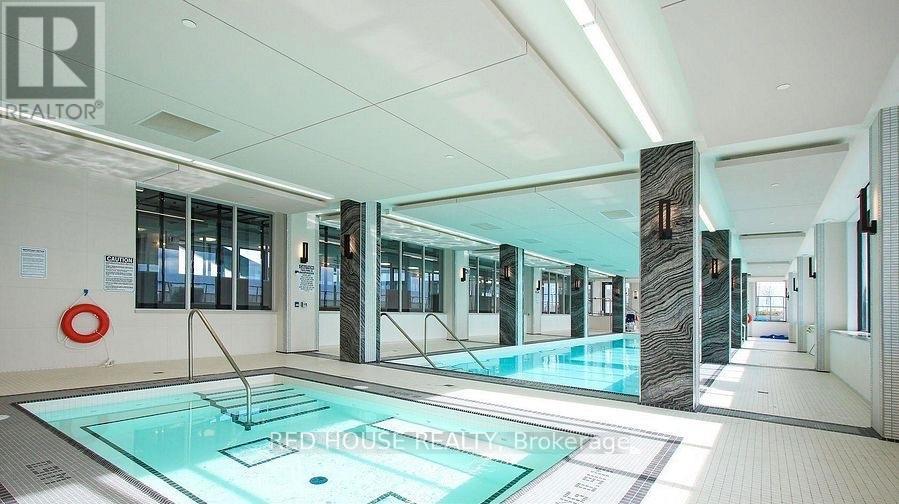 3713 - 30 Shore Breeze Drive, Toronto, Ontario  M8V 0J1 - Photo 24 - W12776486