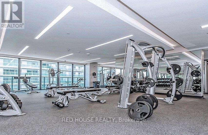 3713 - 30 Shore Breeze Drive, Toronto, Ontario  M8V 0J1 - Photo 25 - W12776486