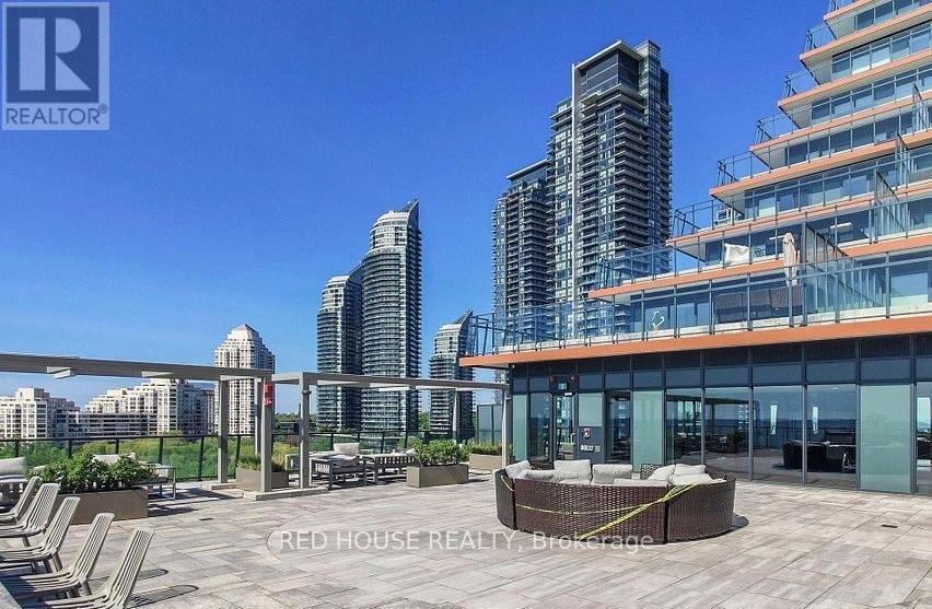 3713 - 30 Shore Breeze Drive, Toronto, Ontario  M8V 0J1 - Photo 26 - W12776486