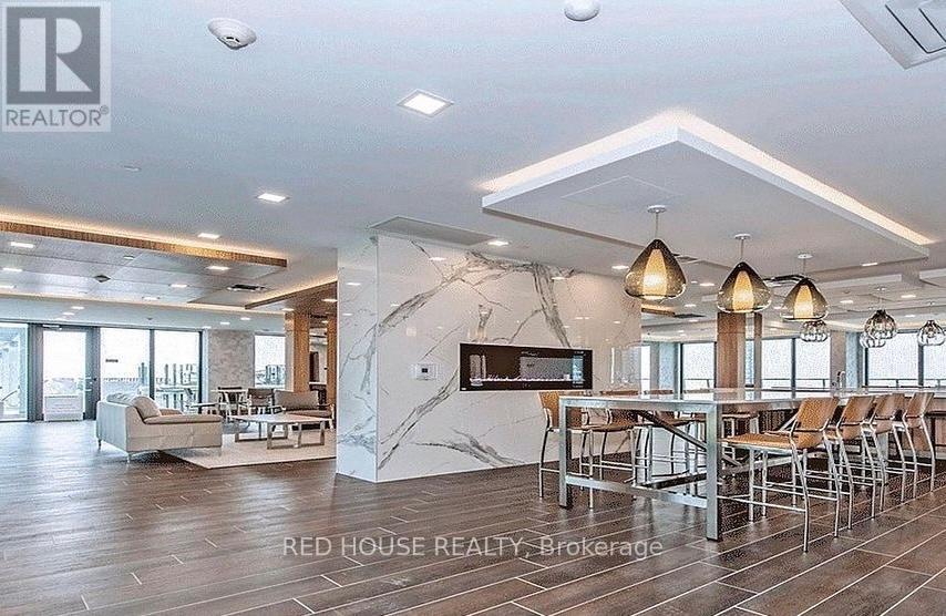 3713 - 30 Shore Breeze Drive, Toronto, Ontario  M8V 0J1 - Photo 28 - W12776486