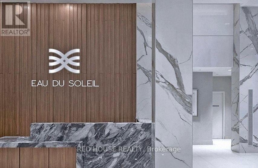 3713 - 30 Shore Breeze Drive, Toronto, Ontario  M8V 0J1 - Photo 3 - W12776486