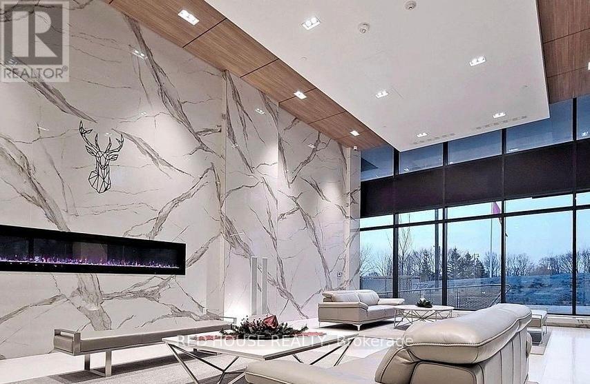 3713 - 30 Shore Breeze Drive, Toronto, Ontario  M8V 0J1 - Photo 5 - W12776486