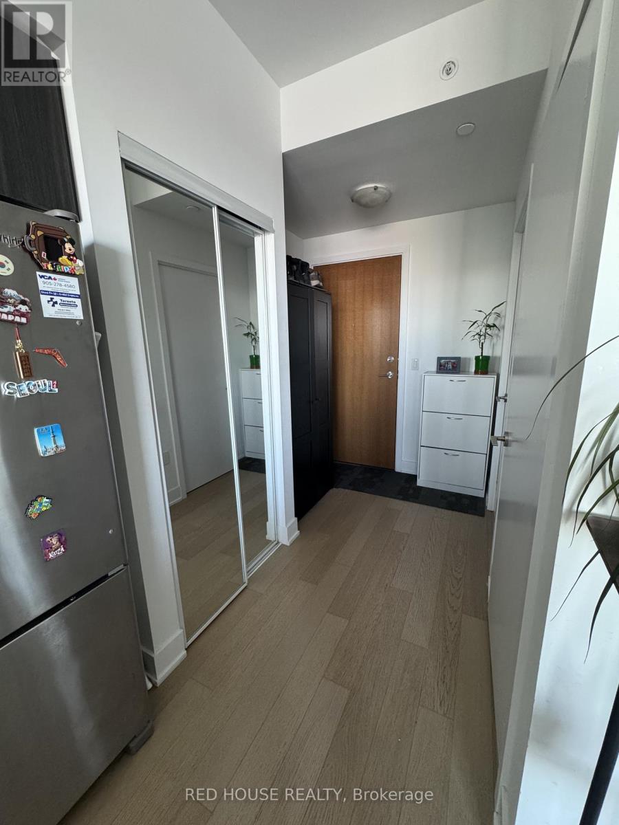 3713 - 30 Shore Breeze Drive, Toronto, Ontario  M8V 0J1 - Photo 7 - W12776486