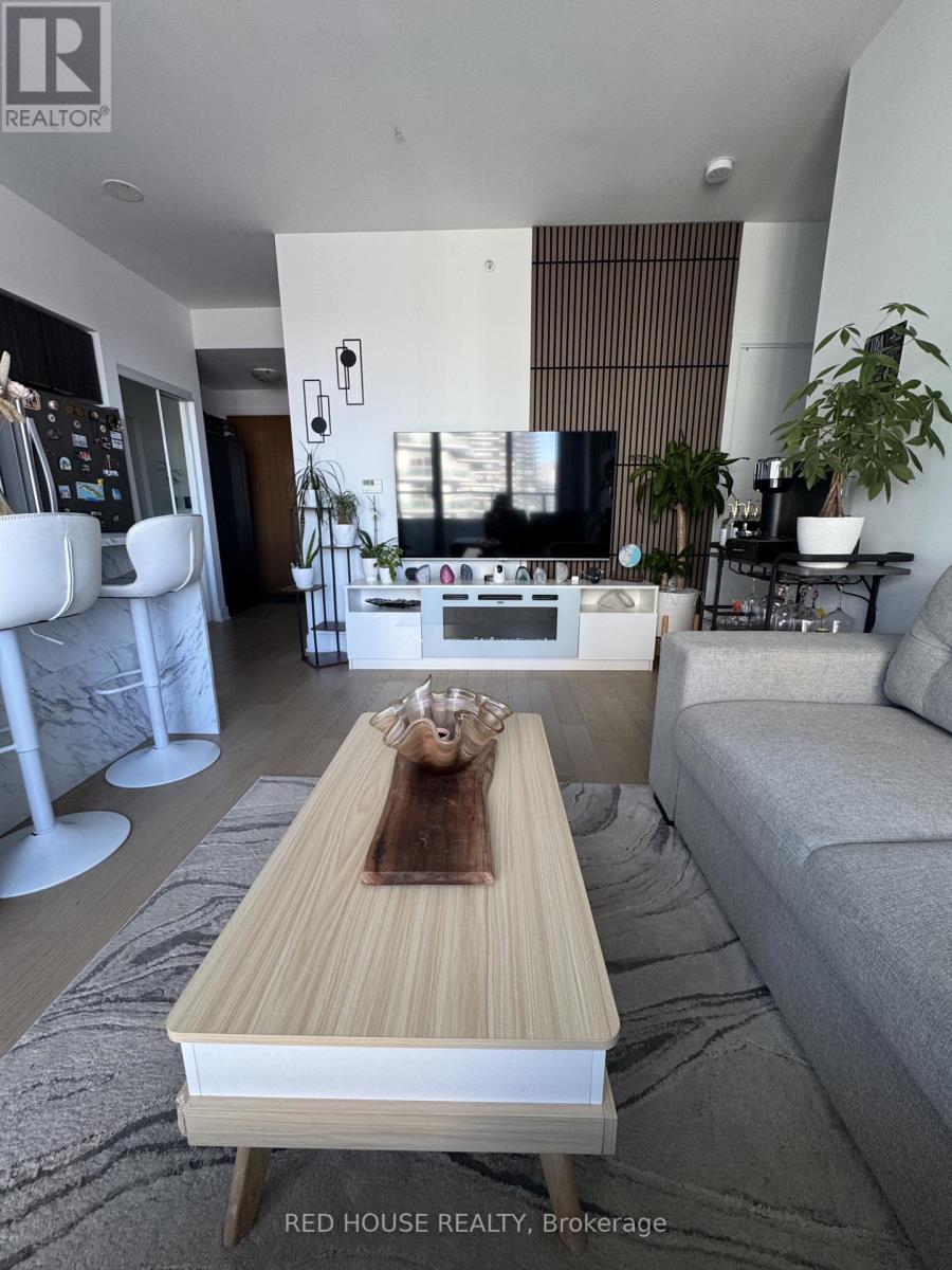 3713 - 30 Shore Breeze Drive, Toronto, Ontario  M8V 0J1 - Photo 8 - W12776486