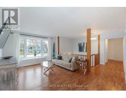 UPPER - 75 WRIGHT CRESCENT, Caledon, Ontario