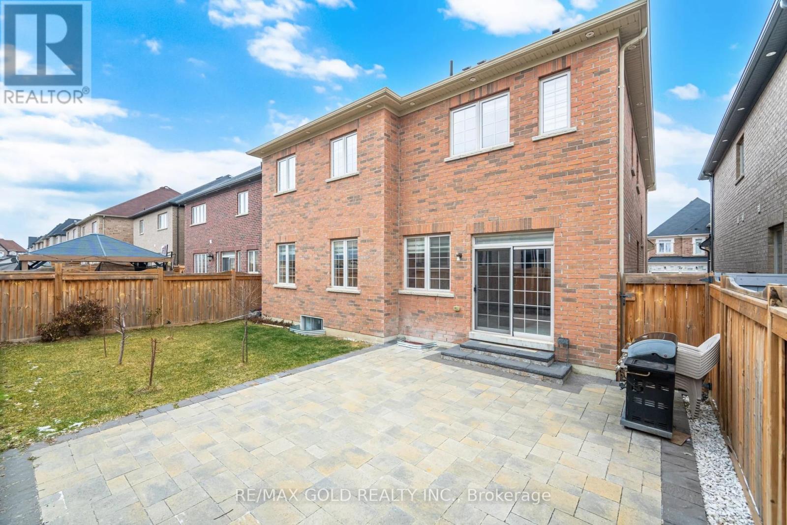 4 Buttonwood Road, Brampton, Ontario  L6P 4J9 - Photo 39 - W12776536