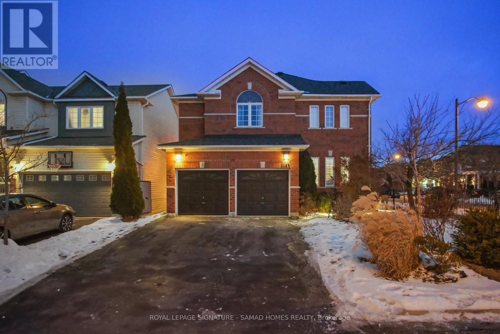 BSMT - 1184 COBBAN ROAD, milton (de dempsey), Ontario