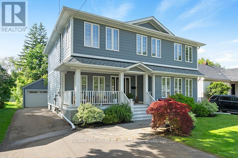 92 WANITA ROAD, Mississauga, Ontario