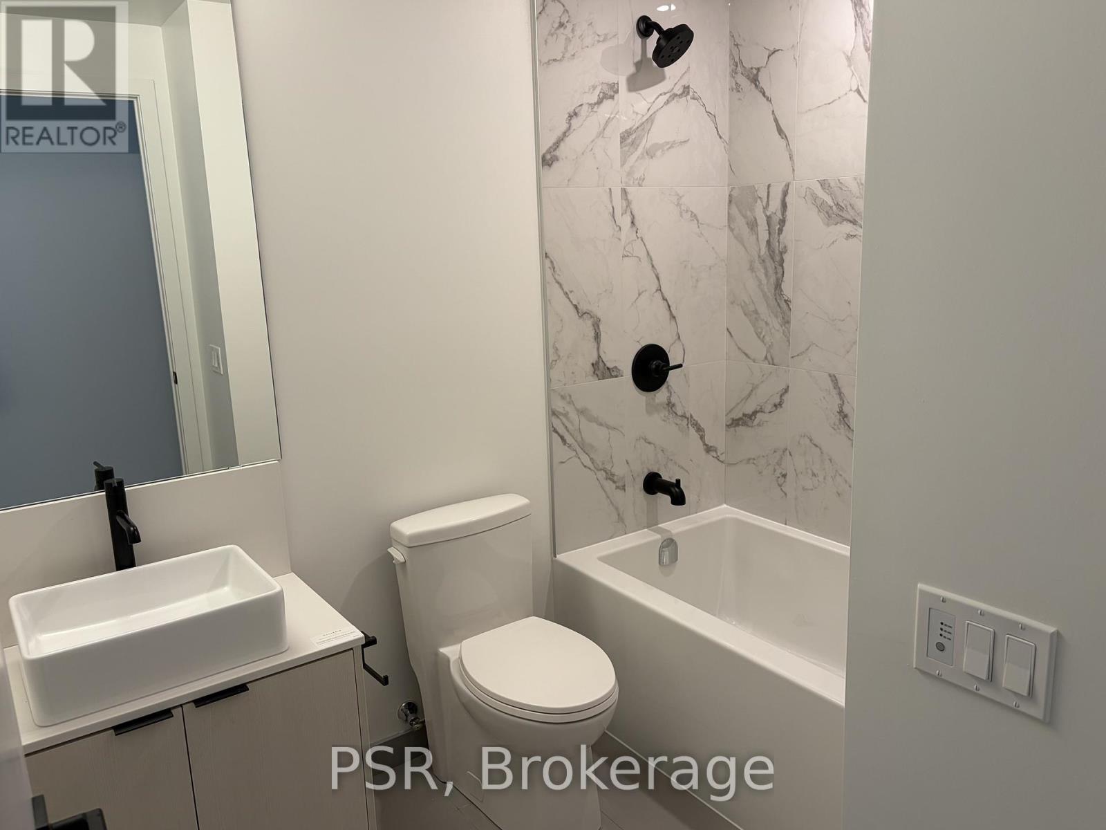 1907 - 10 Graphophone Grove, Toronto, Ontario  M6H 0E5 - Photo 11 - W12776586