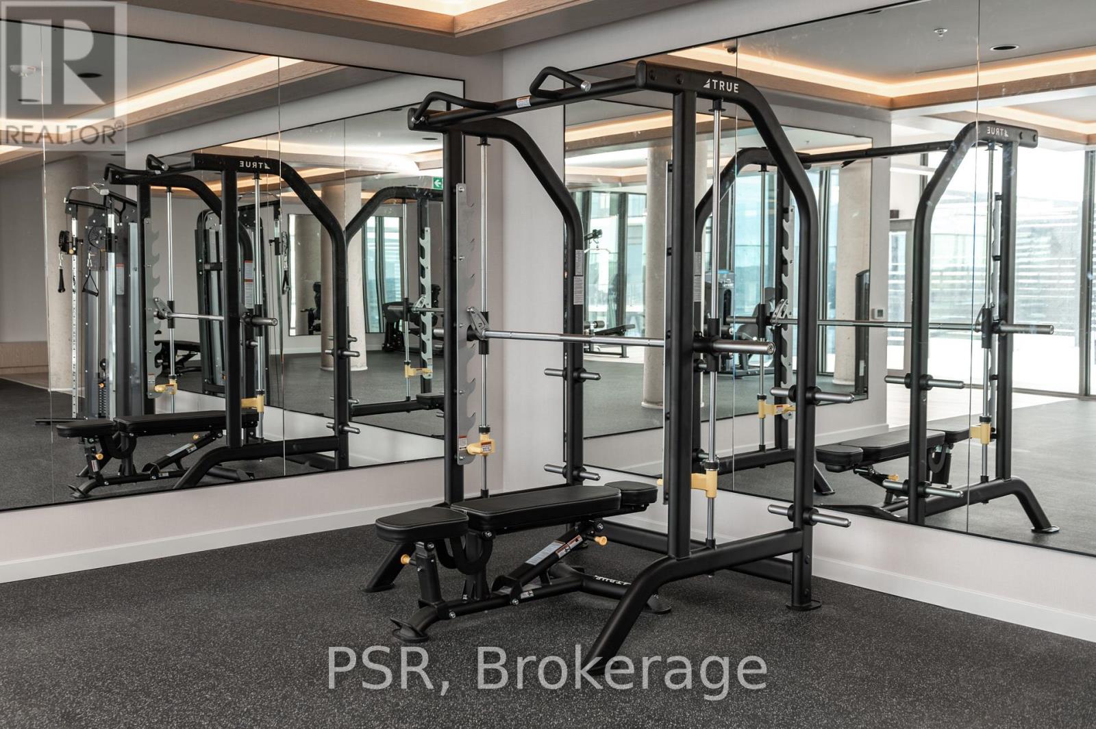 1907 - 10 Graphophone Grove, Toronto, Ontario  M6H 0E5 - Photo 21 - W12776586