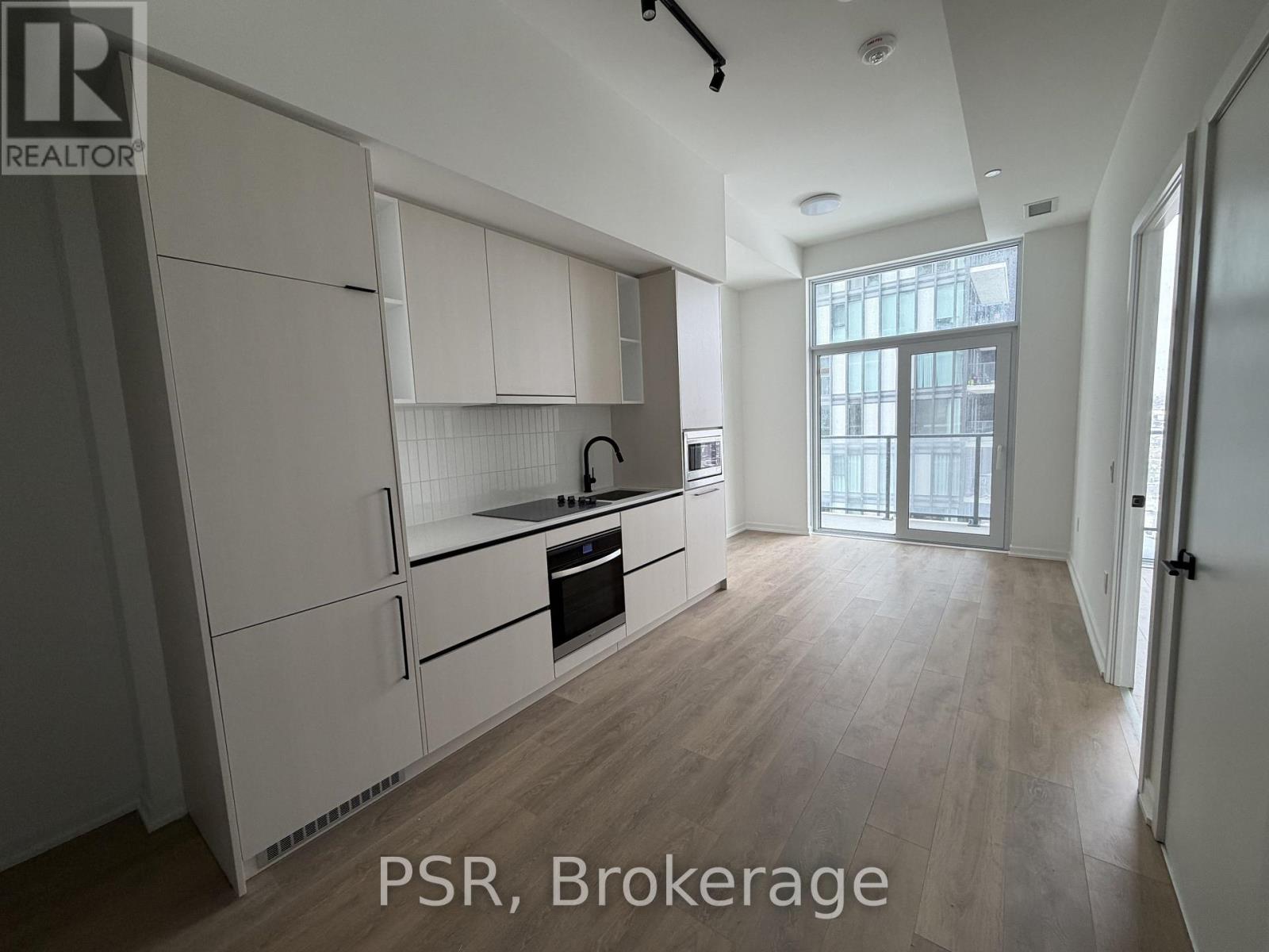 1907 - 10 Graphophone Grove, Toronto, Ontario  M6H 0E5 - Photo 3 - W12776586