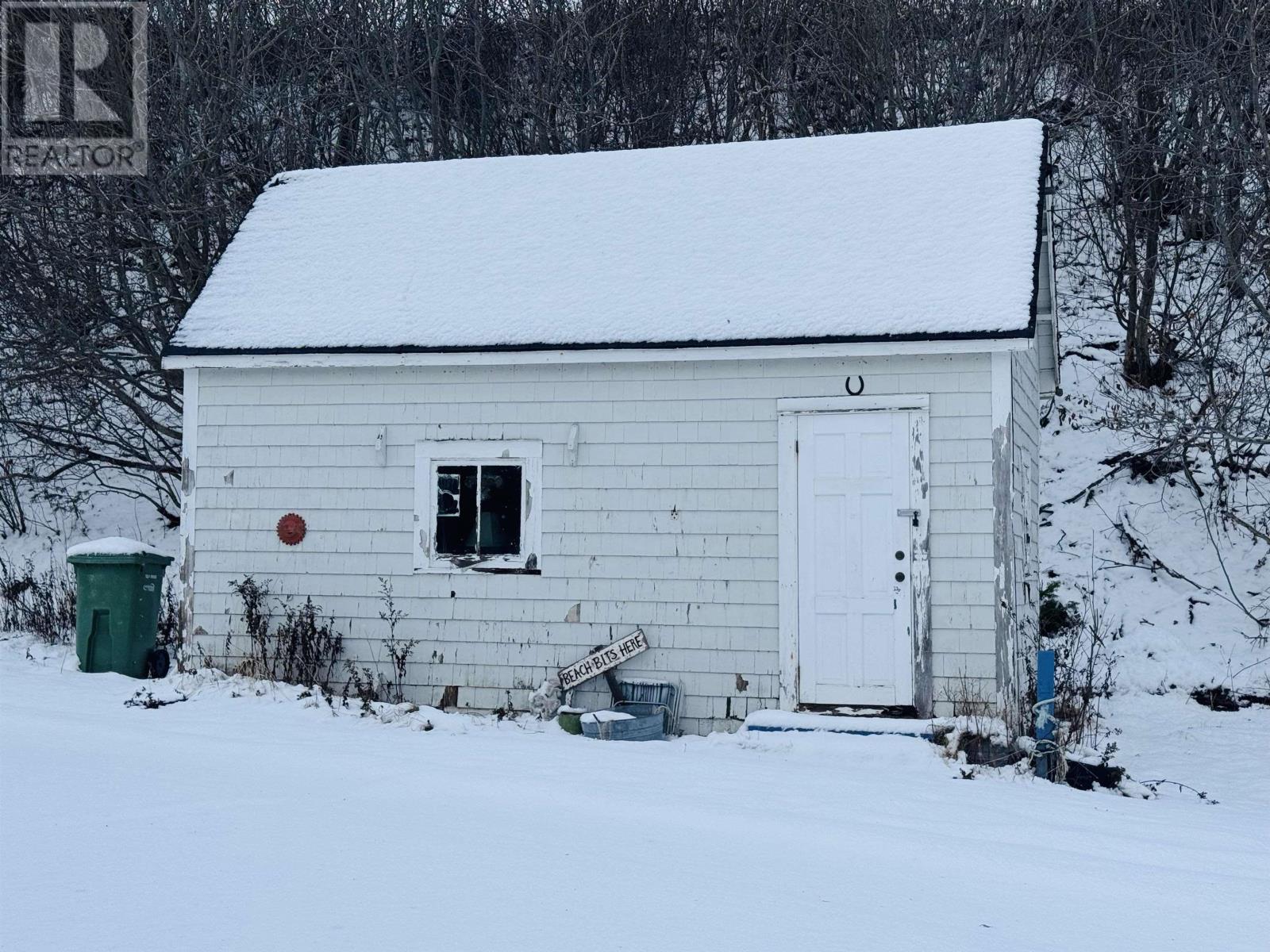 53 Merriam Road, Port Greville, Nova Scotia  B0M 1S0 - Photo 4 - 202529530