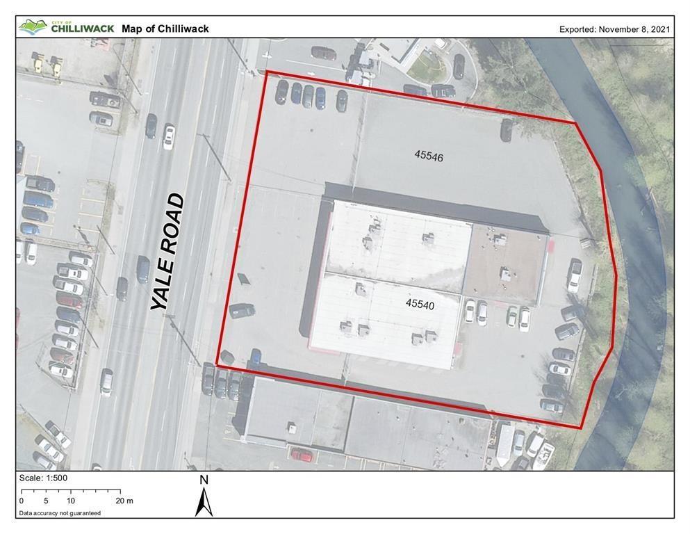 45540-45546 Yale Road, Chilliwack Proper South, Chilliwack, British Columbia  V2P 7N8 - Photo 5 - C8075944