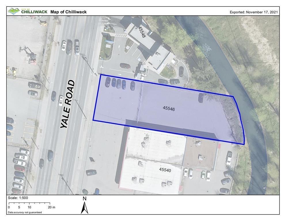 45540-45546 Yale Road, Chilliwack Proper South, Chilliwack, British Columbia  V2P 7N8 - Photo 4 - C8075944