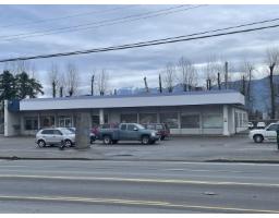 45540-45546 YALE ROAD|Chilliwack Proper South, Chilliwack, British Columbia