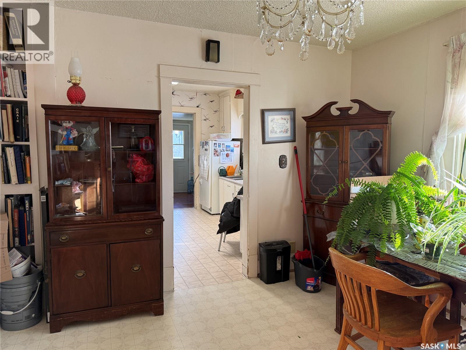 321 5th Street, Craik, Saskatchewan  S0G 0V0 - Photo 16 - SK028262