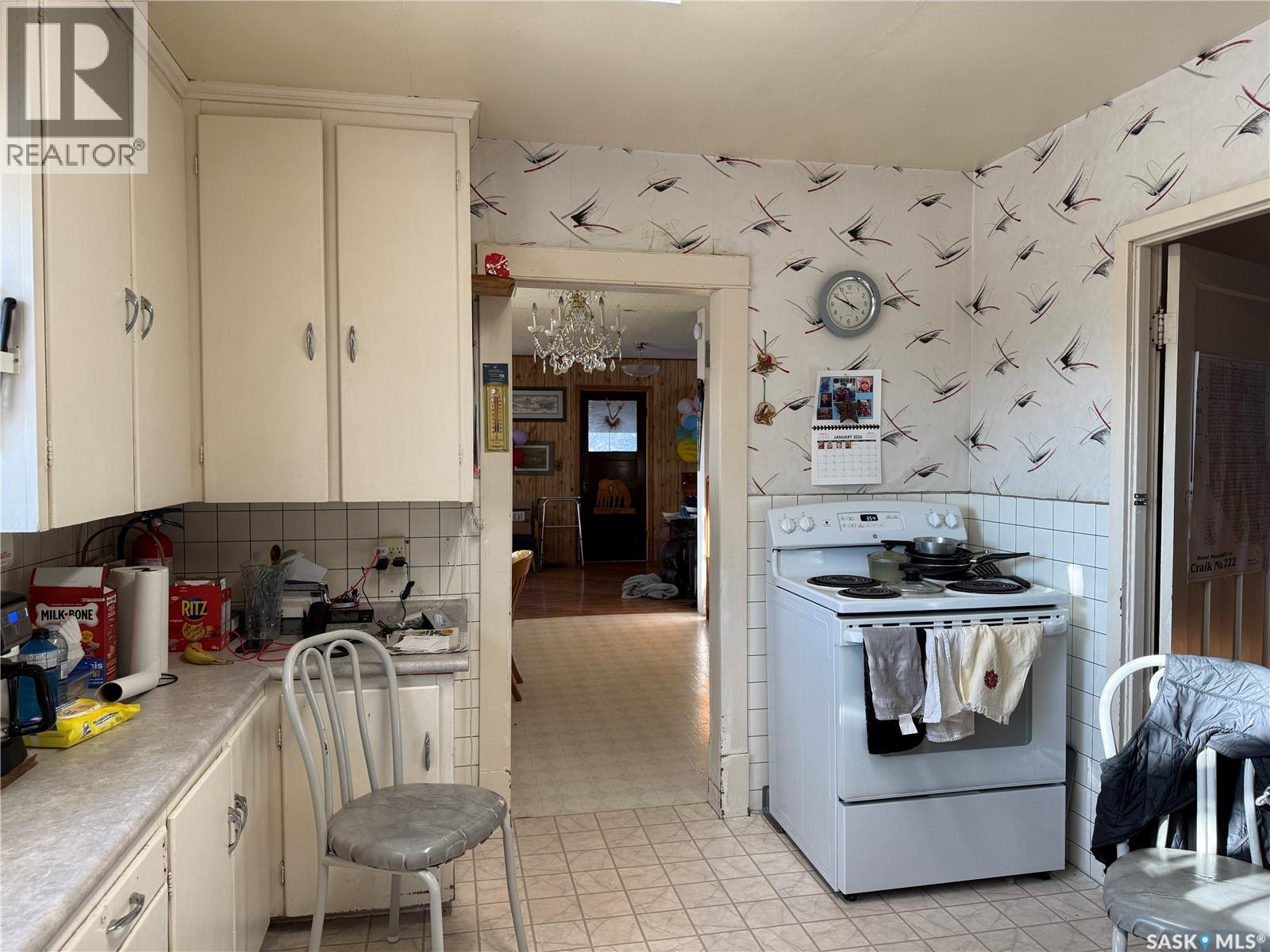 321 5th Street, Craik, Saskatchewan  S0G 0V0 - Photo 25 - SK028262