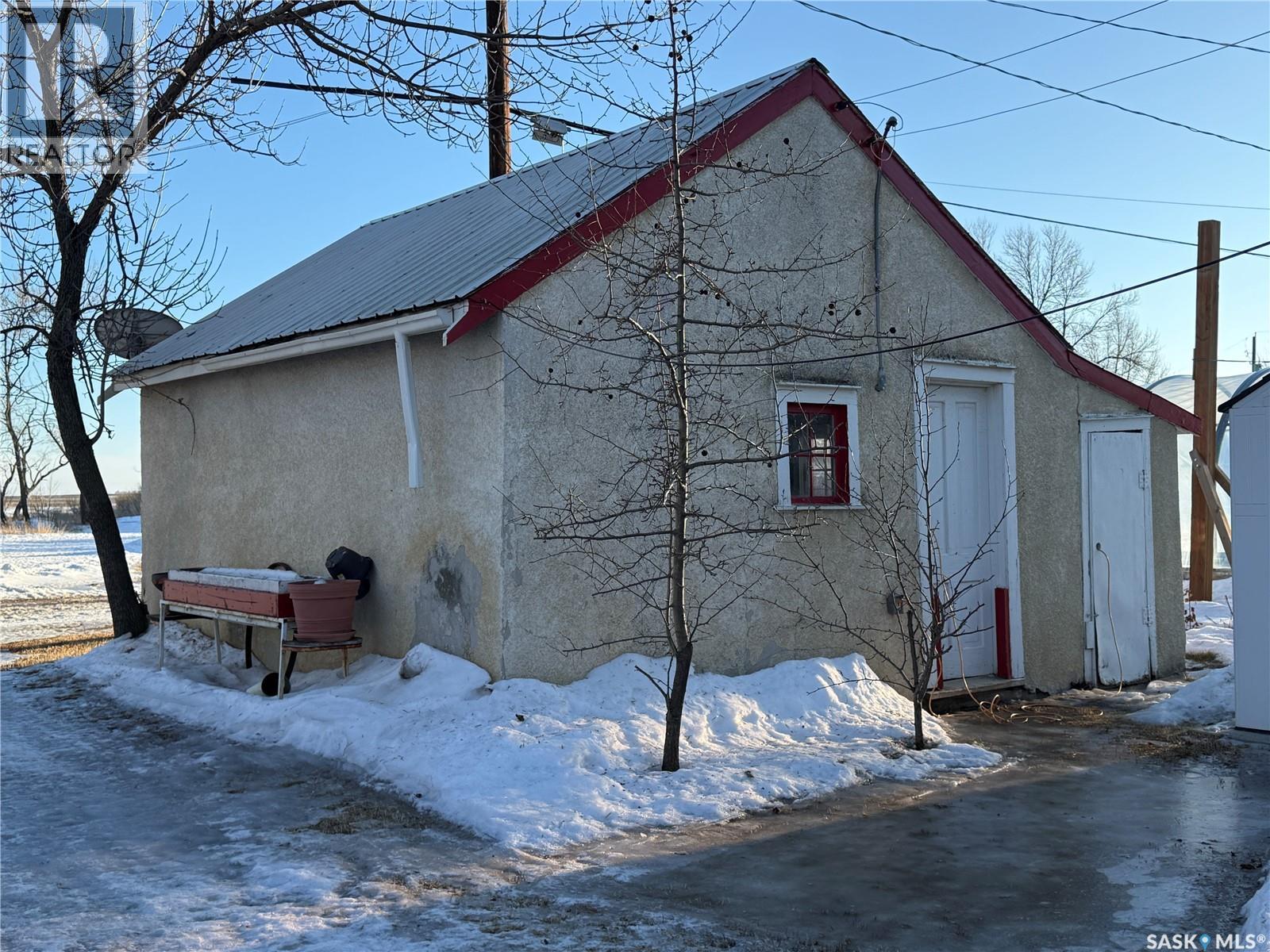 321 5th Street, Craik, Saskatchewan  S0G 0V0 - Photo 5 - SK028262