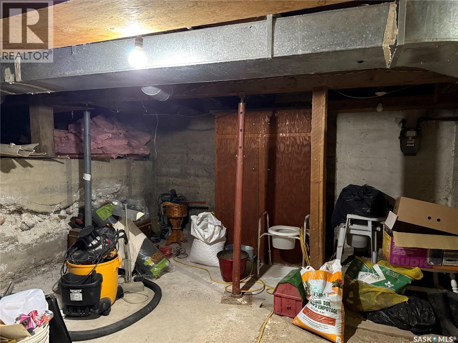 321 5th Street, Craik, Saskatchewan  S0G 0V0 - Photo 37 - SK028262