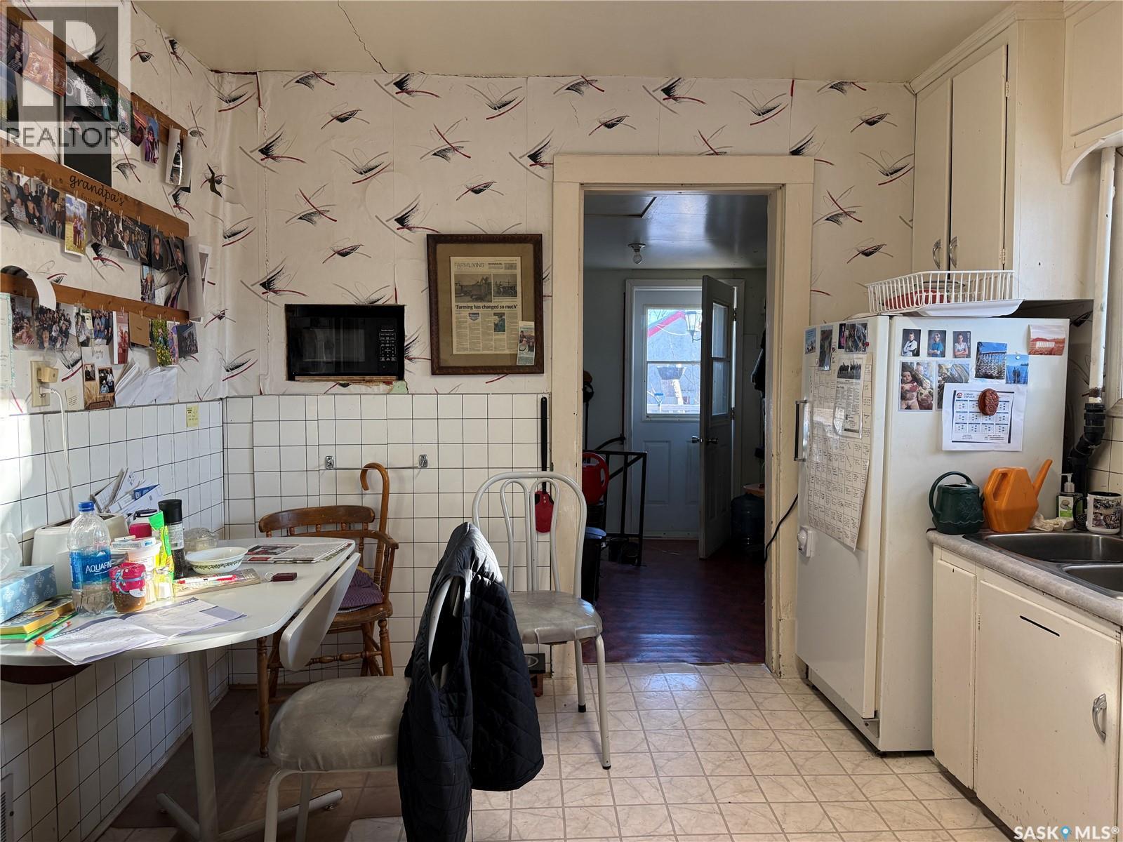 321 5th Street, Craik, Saskatchewan  S0G 0V0 - Photo 27 - SK028262