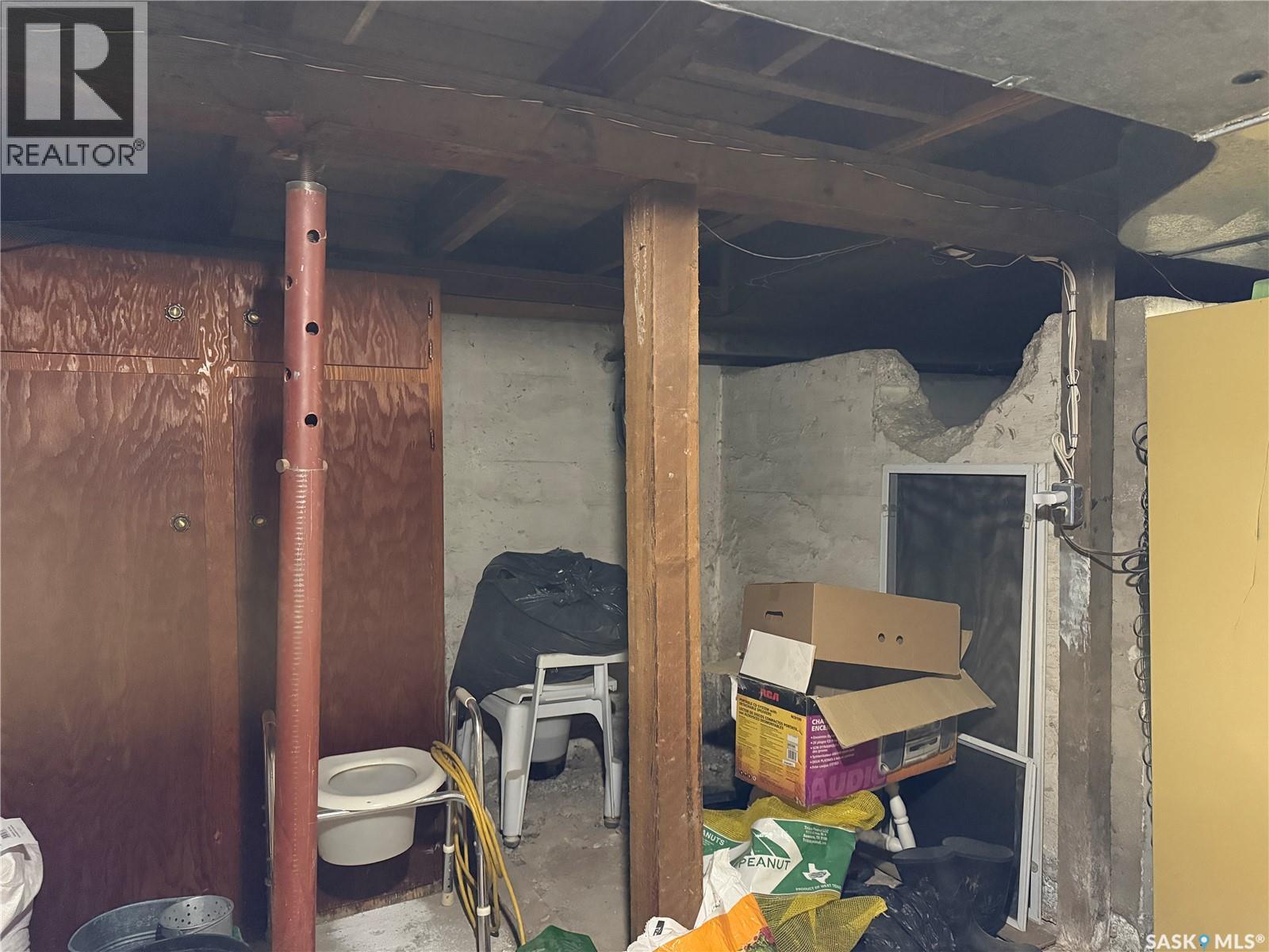 321 5th Street, Craik, Saskatchewan  S0G 0V0 - Photo 38 - SK028262