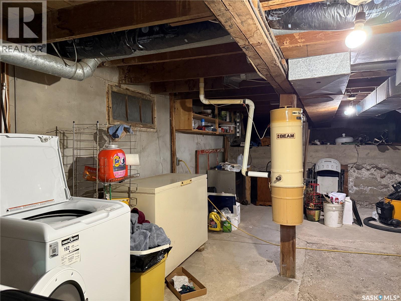 321 5th Street, Craik, Saskatchewan  S0G 0V0 - Photo 35 - SK028262