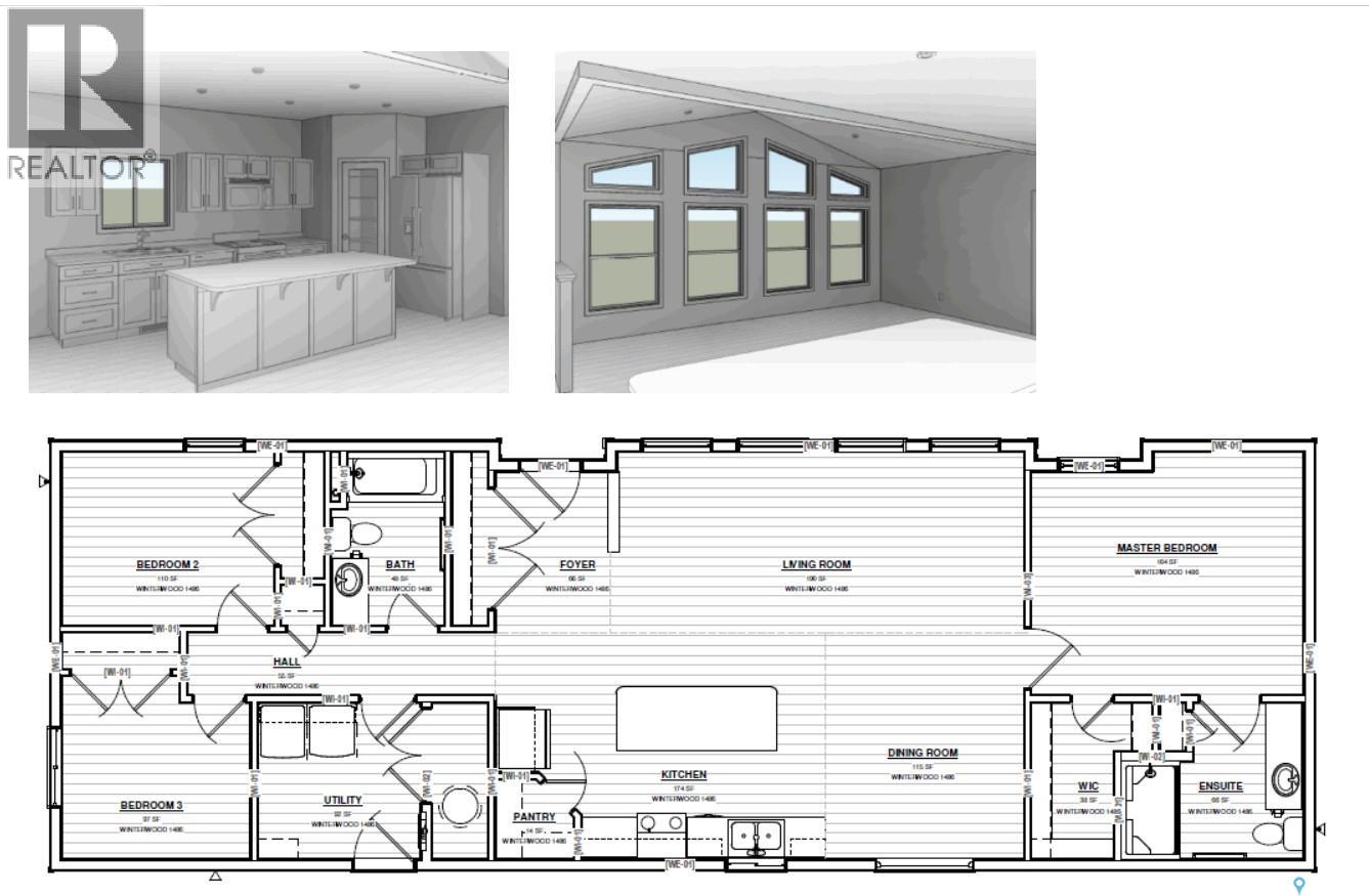 209 1st Street W, Carlyle, Saskatchewan  S0C 0R0 - Photo 11 - SK028304