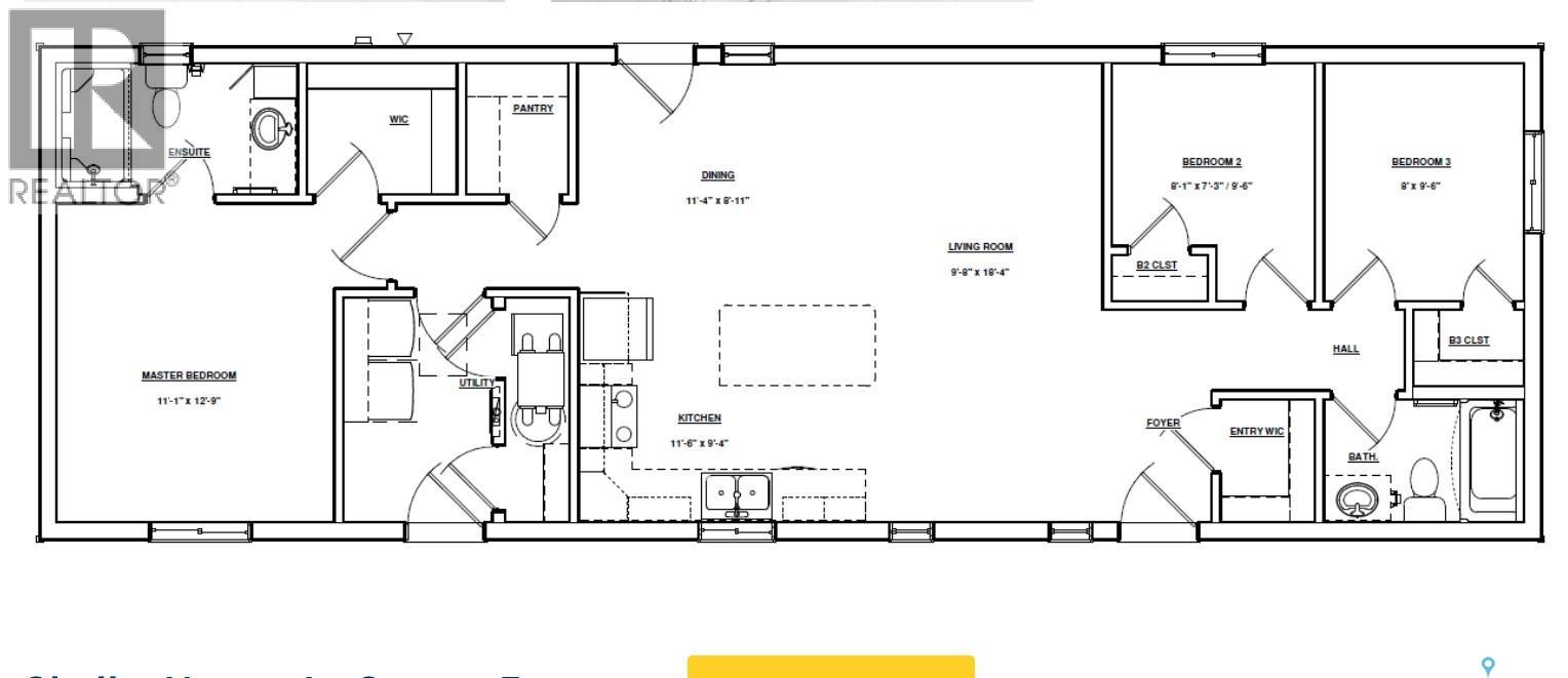 209 1st Street W, Carlyle, Saskatchewan  S0C 0R0 - Photo 15 - SK028304