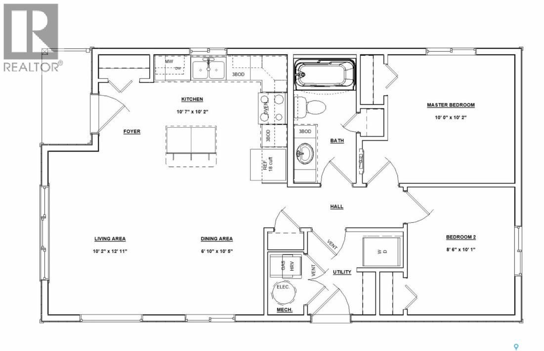 209 1st Street W, Carlyle, Saskatchewan  S0C 0R0 - Photo 17 - SK028304