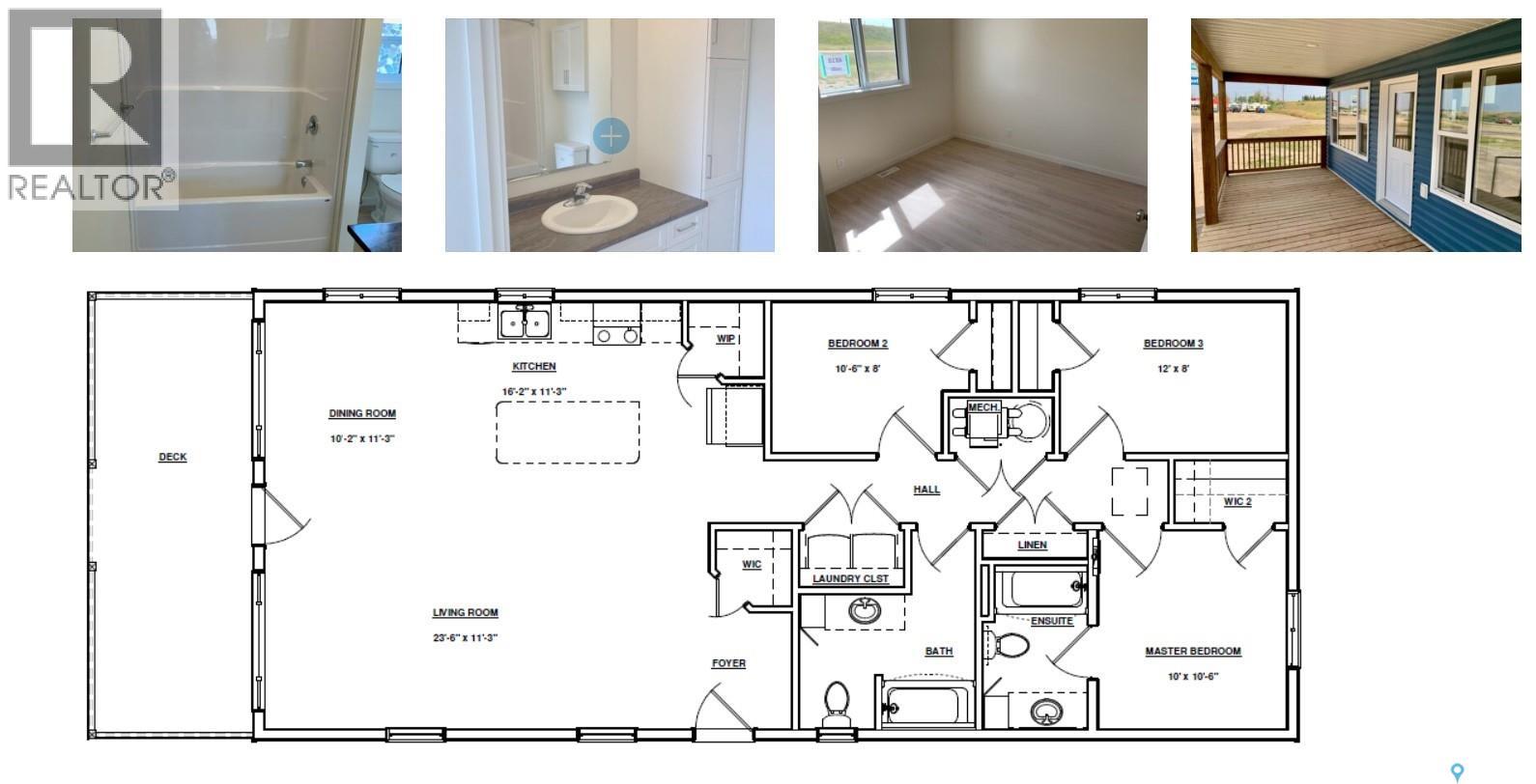 209 1st Street W, Carlyle, Saskatchewan  S0C 0R0 - Photo 7 - SK028304