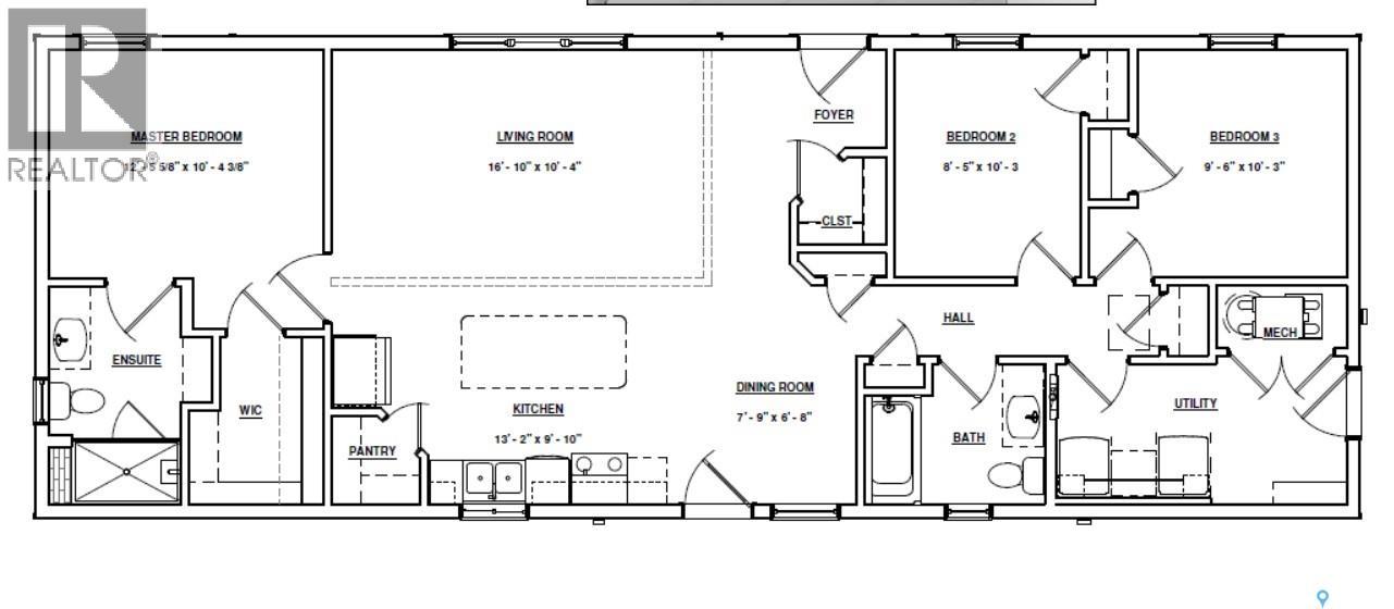209 1st Street W, Carlyle, Saskatchewan  S0C 0R0 - Photo 9 - SK028304