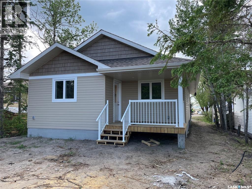 1121 Deerfoot Trail, Good Spirit Lake, Saskatchewan  S0A 0L0 - Photo 1 - SK028294