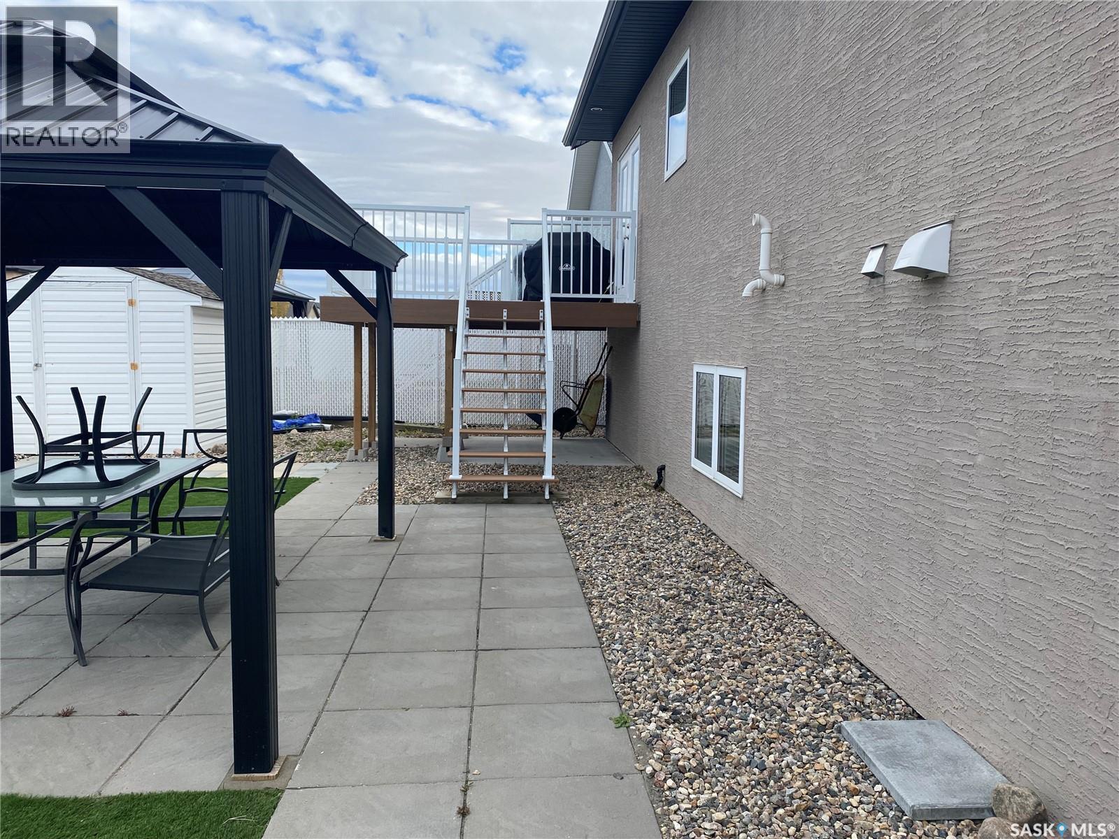 404 Lyle Crescent, Warman, Saskatchewan  S0K 4S1 - Photo 38 - SK028231