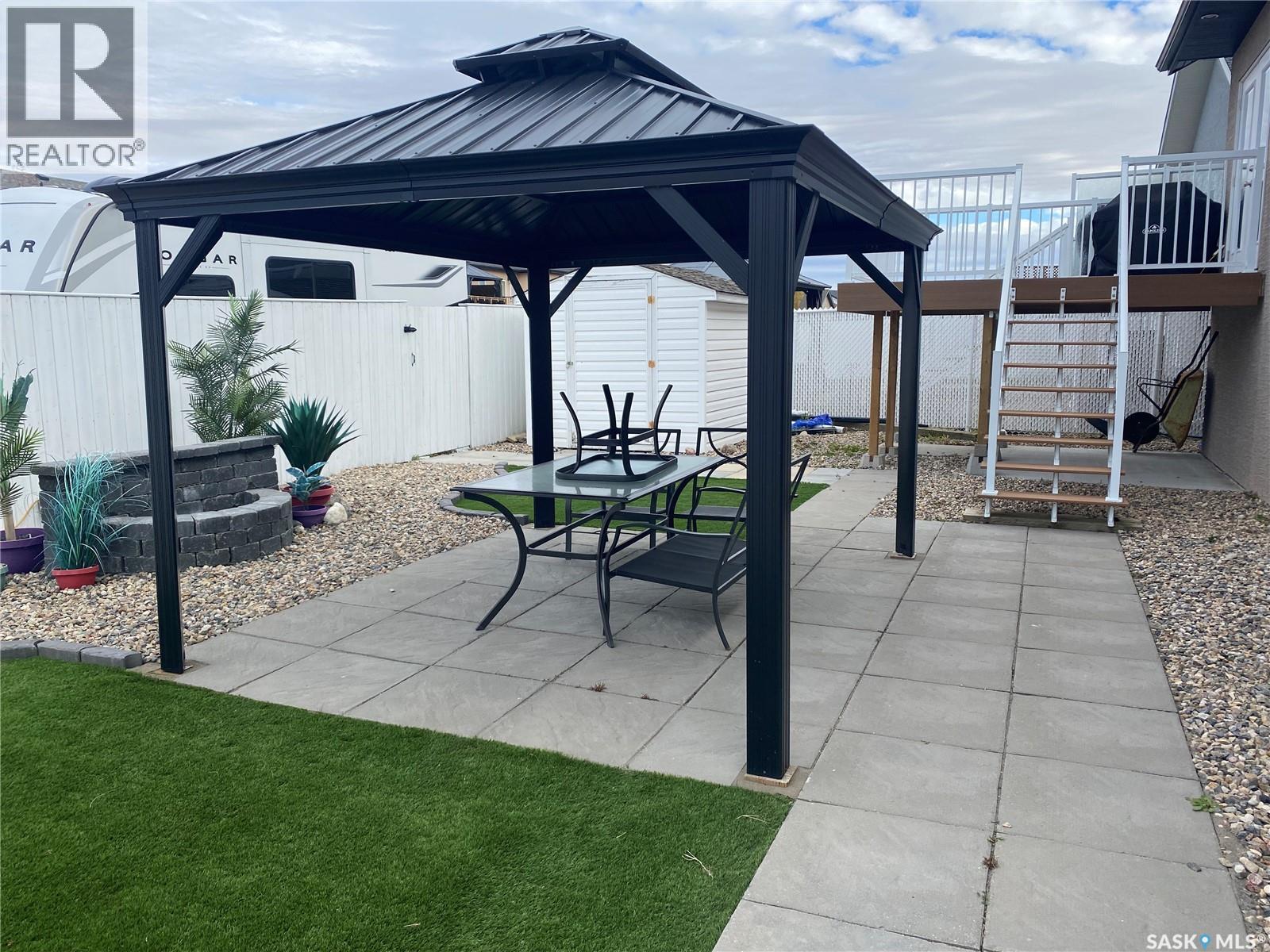 404 Lyle Crescent, Warman, Saskatchewan  S0K 4S1 - Photo 40 - SK028231