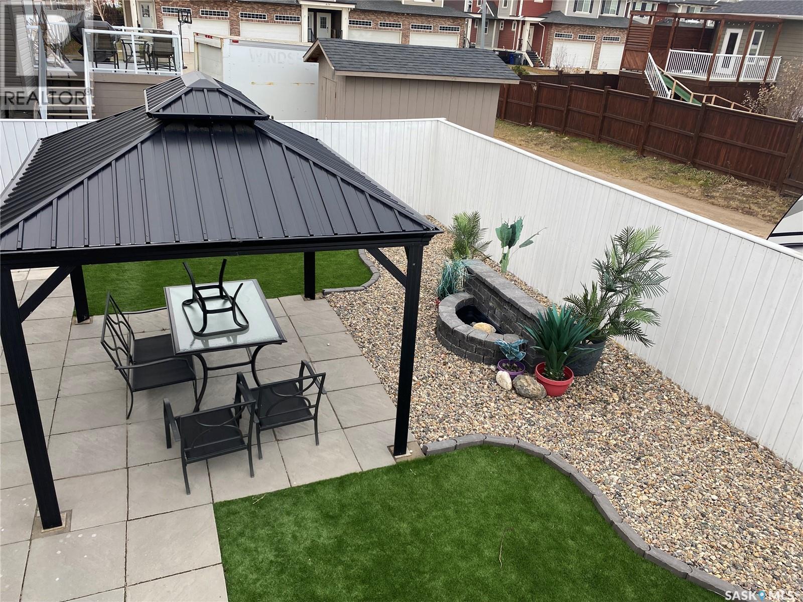 404 Lyle Crescent, Warman, Saskatchewan  S0K 4S1 - Photo 41 - SK028231