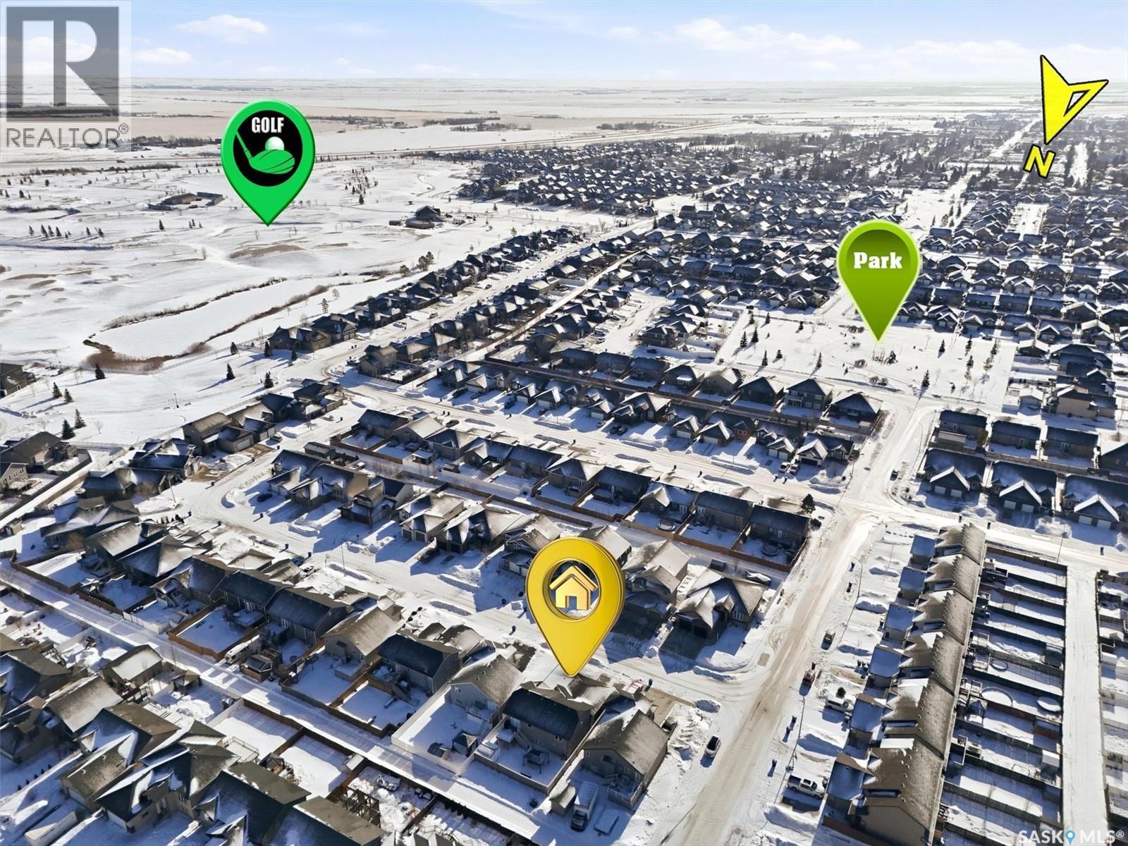 404 Lyle Crescent, Warman, Saskatchewan  S0K 4S1 - Photo 48 - SK028231