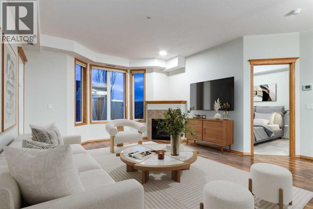 355, 15 Everstone Drive Sw, Calgary, Alberta  T2Y 5B5 - Photo 12 - A2279046